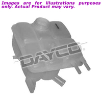 New DAYCO Radiator Expansion Tank For Mazda 3 DET0017