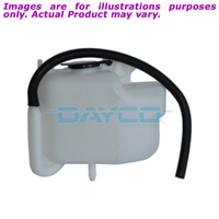 New DAYCO Radiator Overflow Tank For Toyota Vienta DOT0007