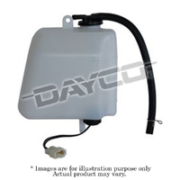 New DAYCO Radiator Overflow Tank For Toyota Hiace DOT0008