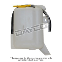 New DAYCO Radiator Overflow Tank For Nissan Navara DOT0049