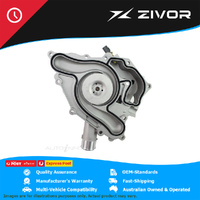 DAYCO Automotive Water Pump For JEEP GRAND CHEROKEE SRT, SRT 8 WK #DP1745