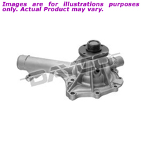 New DAYCO Automotive Water Pump For Mercedes Benz ML320 DP318