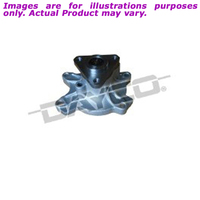 New DAYCO Automotive Water Pump For Toyota Yaris DP347
