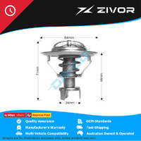 New DAYCO Thermostat 64mm #DT19ABP