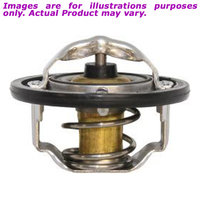 New DAYCO Thermostat 54.5mm Dia 82C For Nissan Micra DT203A