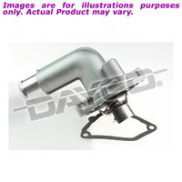 New DAYCO Thermostat Housing 82C For Nissan Murano DT226A