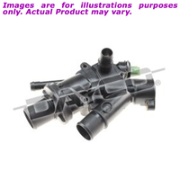 New DAYCO Thermostat Housing 83C For Peugeot RCZ DT250A