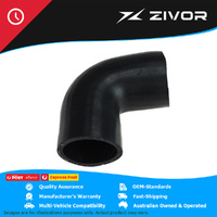 DAYCO Moulded Turbo Hose EPDM For NISSAN NAVARA ST-R D22 2.5L YD25DDT #DTH514