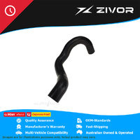 DAYCO Moulded Turbo Hose AEM For MITSUBISHI OUTLANDER ZJ, ZK. ZL #DTH541
