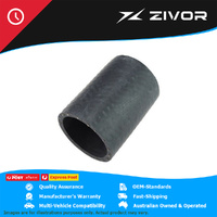 DAYCO Moulded Turbo Hose For NISSAN PATROL 3.0L ZD30DDTI 2000-2006 #DTH546