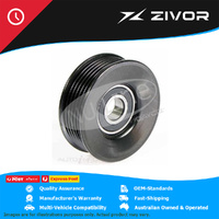 NULINE Idler / Tensioner Pulley For HONDA HRV LE, VTI RU 1.8L R18ZF #EP044