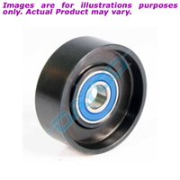 New DAYCO Idler/Tensioner Pulley For Subaru Tribeca EP220