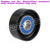 New DAYCO Belt Tensioner Pulley For Subaru Forester EP305