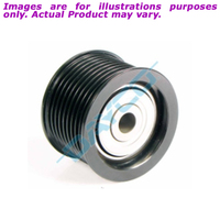New DAYCO Idler/Tensioner Pulley For Toyota Landcruiser EP307
