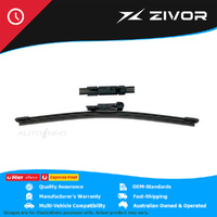 EXELWIPE Wiper Blade - Rear For MERCEDES BENZ A45 AMG W176 M133.980 #EXRYR10-1