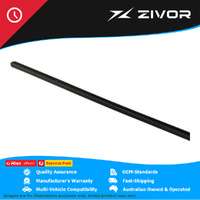 New EXELWIPE Wiper Refill Rubber 10mm X 450mm 18 (Pack of 4) #EXWR18-4