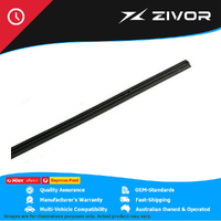 EXELWIPE Wiper Refill Rubber 10mm X 600mm For TOYOTA LANDCRUISER LC300 FJA300R