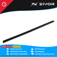 New EXELWIPE Wiper Refill Rubber 10mm X 650mm 26 (Pack of 4) #EXWR26-4