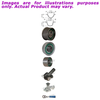 New DAYCO Timing Belt Kit For Mitsubishi Starwagon KTBA104HP