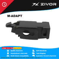 New EXELWIPE Wiper Blade Adaptor #M-ADAPT