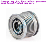 New DAYCO Alternator Pulley For Mercedes Benz Vito OAP121