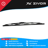 EXELWIPE Wiper Blade For SUBARU TRIBECA 3.6R WX, W10 3.6L #SUBTRI-EU-20-500