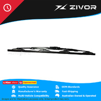 EXELWIPE Wiper Blade For SUBARU TRIBECA 3.6R WX, W10 3.6L #SUBTRI-EU-26-650