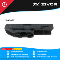 New EXELWIPE Wiper Blade Adaptor Renault #V-ADAPT