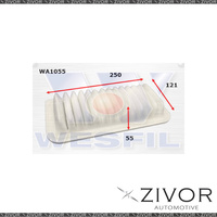 New Wesfil Air Filter For Toyota Echo 1.3L 09/99-10/05 - WA1055