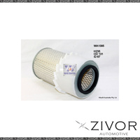 New Wesfil Air Filter For Nissan Forklift - WA1095