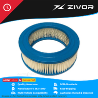 WESFIL Air Filter For FORD PREFECT 107E. 105E 1959-1961 #WA131