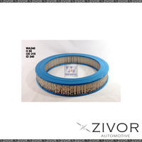 New WESFIL Air Filter For Toyota Cressida 2.6L 04/77-1981 - WA240