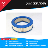 WESFIL Air Filter For SUZUKI LJ50 2D Soft Top 0.5L LJ50 1975-1981 #WA321