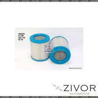 New WESFIL Air Filter For Suzuki Stockman 0.8L 1977-1981 - WA323