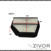 Wesfil Air Filter For Holden Captiva 2.0L TD 05/07-01/11 - WA5074 *By Zivor*