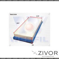 New Wesfil Air Filter For Smart ForTwo 1.0L 02/08-on - WA5309