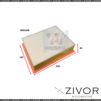 New Wesfil Air Filter For LDV G10 1.9L TD 11/16-on - WA5448