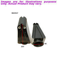 New WESFIL Air Filter For Infiniti Q50 2.2L TD WA5527