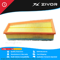 WESFIL Air Filter For MERCEDES MAYBACH GLS600 4MATIC MHEV X167 2021-On #WA5570