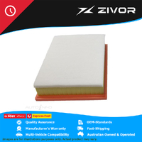 WESFIL Air Filter For FOTON TUNLAND P201 CUM ISF 2017-On #WA5584