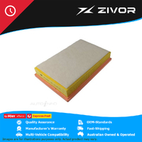 WESFIL Air Filter For GWM UTE CANNON. GW4D20 2020-On #WA5586
