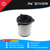 WESFIL Air Filter For MASERATI QUATTROPORTE TURBO DIESEL M156 2014-On #WA5593
