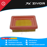 WESFIL Air Filter For FORD TRANSIT CUSTOM SWB VN CYF4 2015-2018 #WA5597