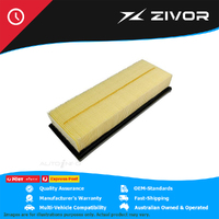 WESFIL Air Filter For TOYOTA ALPHARD AYH30R 2ARFXE 2015-2023 #WA5604