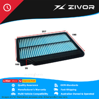 WESFIL Air Filter For PROTON PREVE GXR CR IAFM 2013-2019 #WA5613