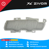 WESFIL Air Filter For LEXUS LS500h HYBRID GVF50R 8GRFXS 2017-On #WA5638