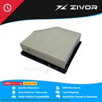 WESFIL Air Filter For NISSAN X-TRAIL TI, Ti-L T33 PR25DD 2022-On #WA5643