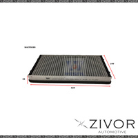 WESFIL CABIN Filter For Porsche 911 3.4L 01/98-08/01 -WACF0089* By Zivor*