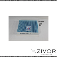 New WESFIL CABIN Filter For Honda Jazz 1.3L 10/02-09/04 -WACF0093