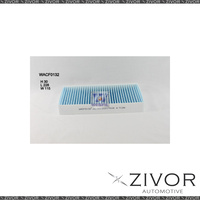 WESFIL CABIN Filter For Chrysler PT Cruiser 2.0L 07/00-2004 -WACF0132* By Zivor*